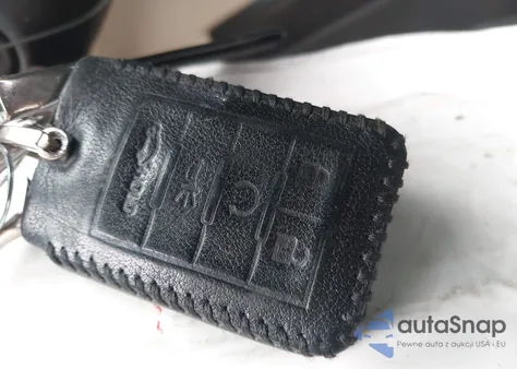 2013 Cadillac Xts Platinum z USA, uszkodzony, nr VIN 2G61V5S3XD9153199